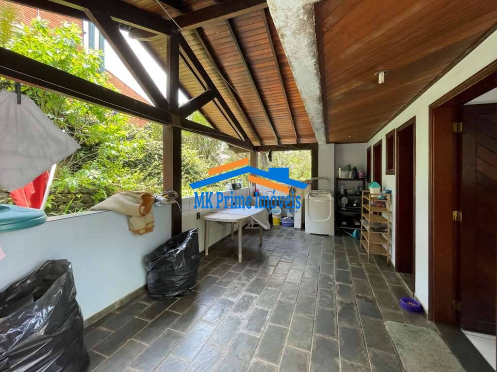 Casa de Condomínio, 6 quartos - Foto 49