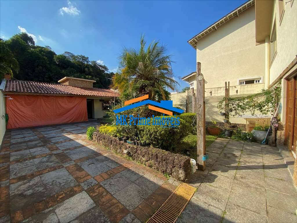 Casa de Condomínio, 4 quartos - Foto 24