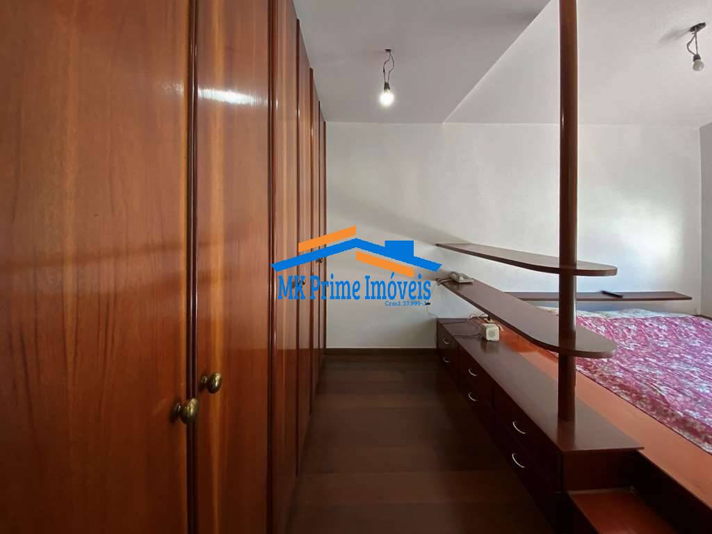 Casa de Condomínio, 4 quartos - Foto 31
