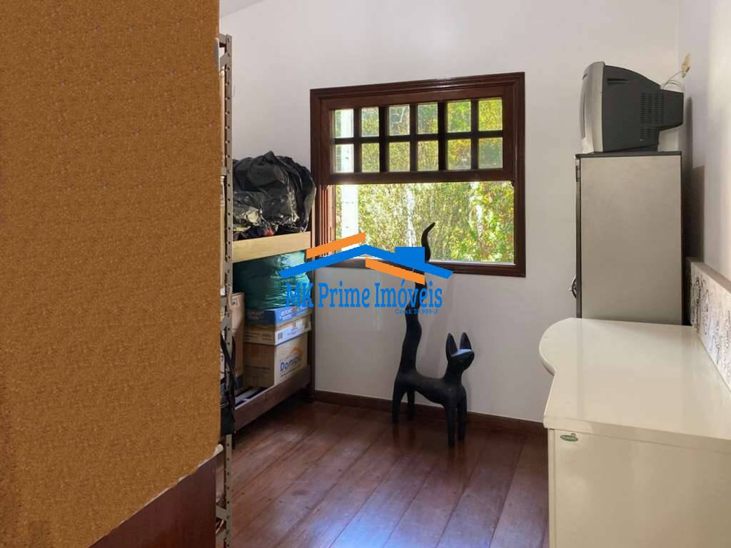 Casa de Condomínio, 4 quartos - Foto 33