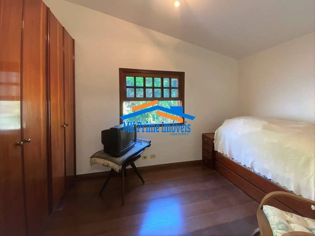 Casa de Condomínio, 4 quartos - Foto 35
