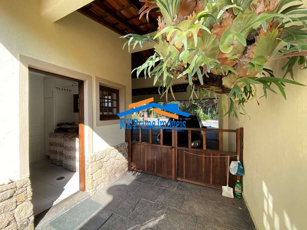Casa de Condomínio, 4 quartos - Foto 39