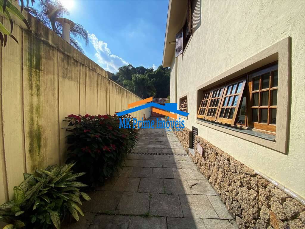 Casa de Condomínio, 4 quartos - Foto 41