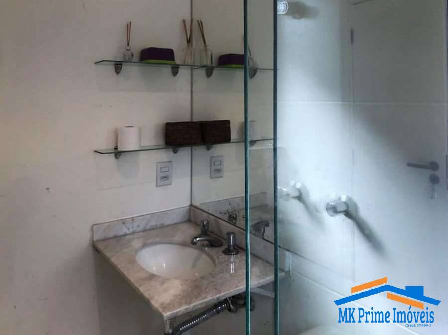 Casa de Condomínio, 3 quartos - Foto 17
