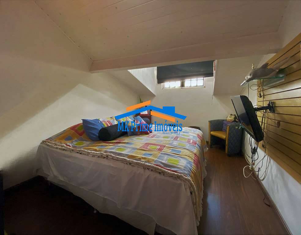 Casa de Condomínio, 4 quartos - Foto 23