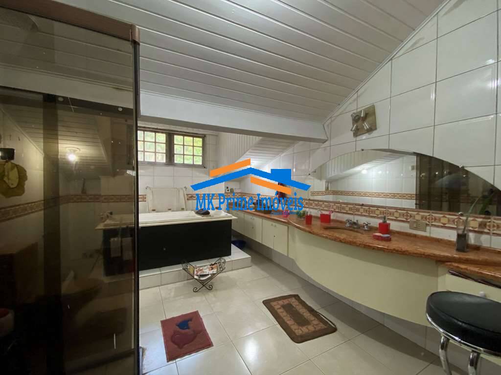 Casa de Condomínio, 4 quartos - Foto 25