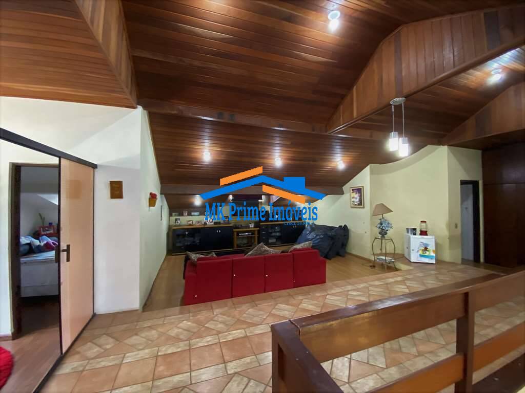 Casa de Condomínio, 4 quartos - Foto 22