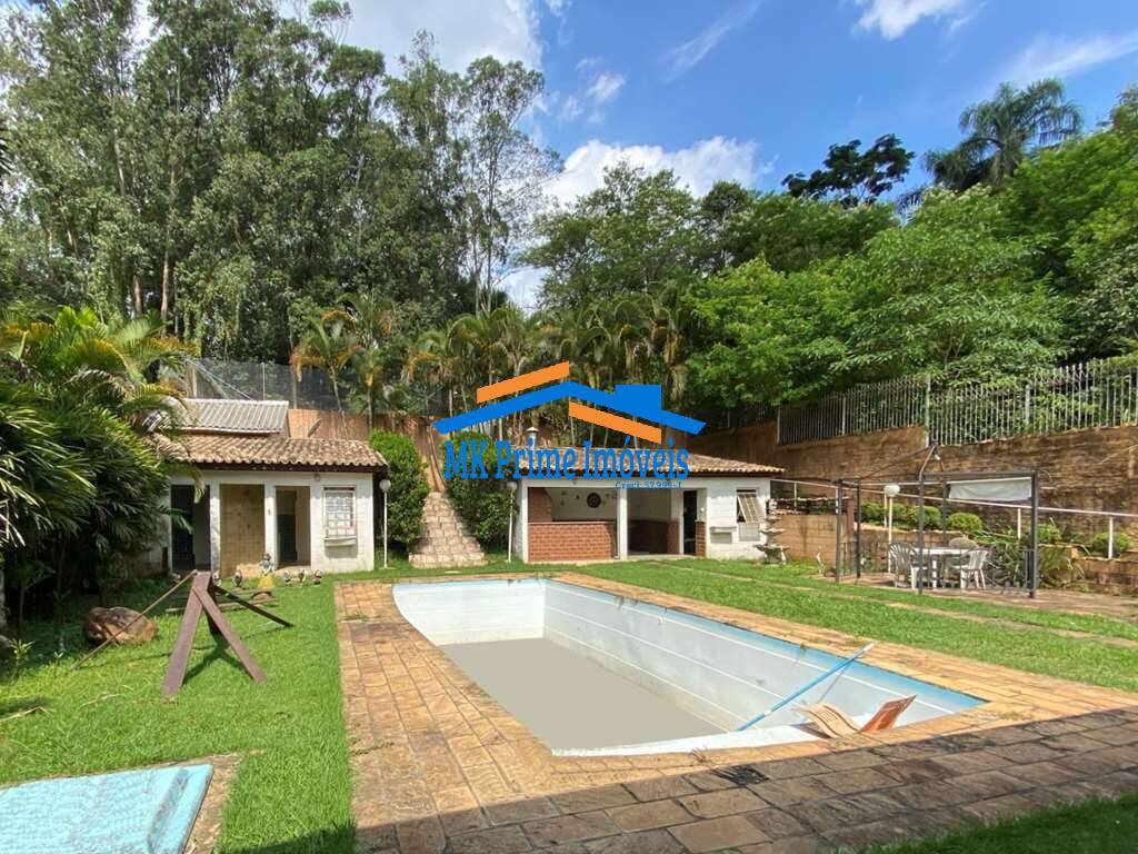 Casa de Condomínio, 4 quartos - Foto 31