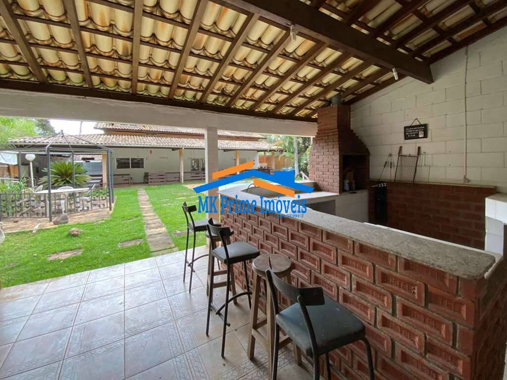 Casa de Condomínio, 4 quartos - Foto 32