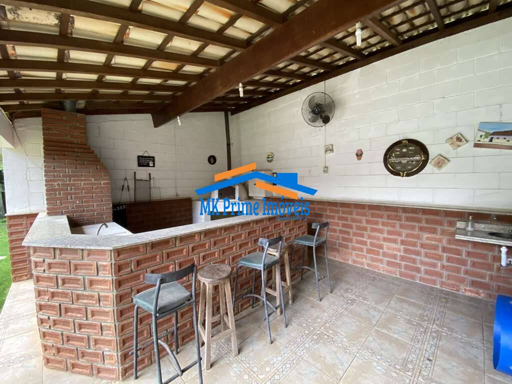 Casa de Condomínio, 4 quartos - Foto 33
