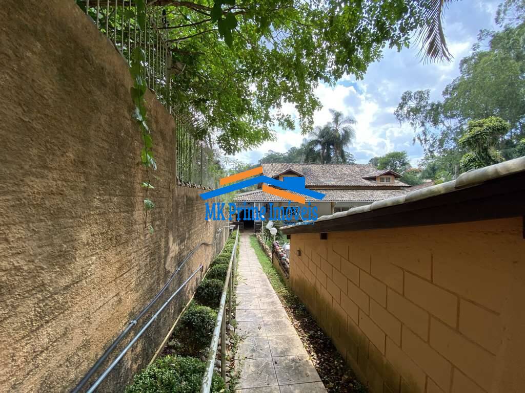 Casa de Condomínio, 4 quartos - Foto 36