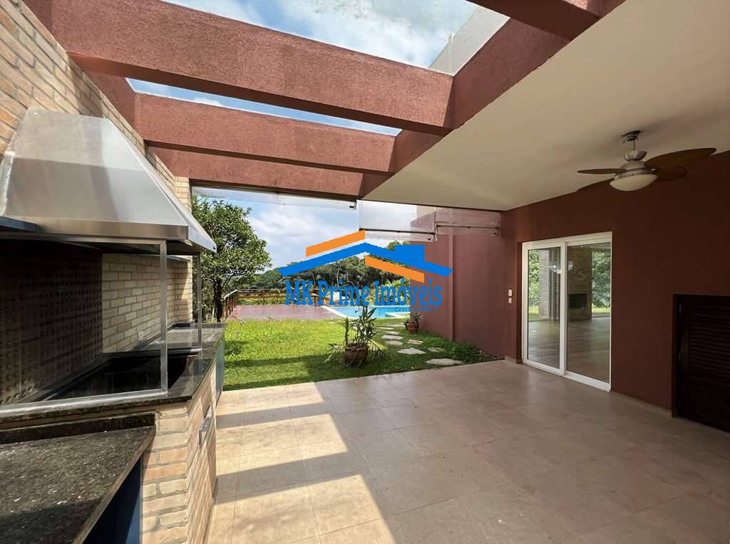 Casa de Condomínio, 4 quartos - Foto 16