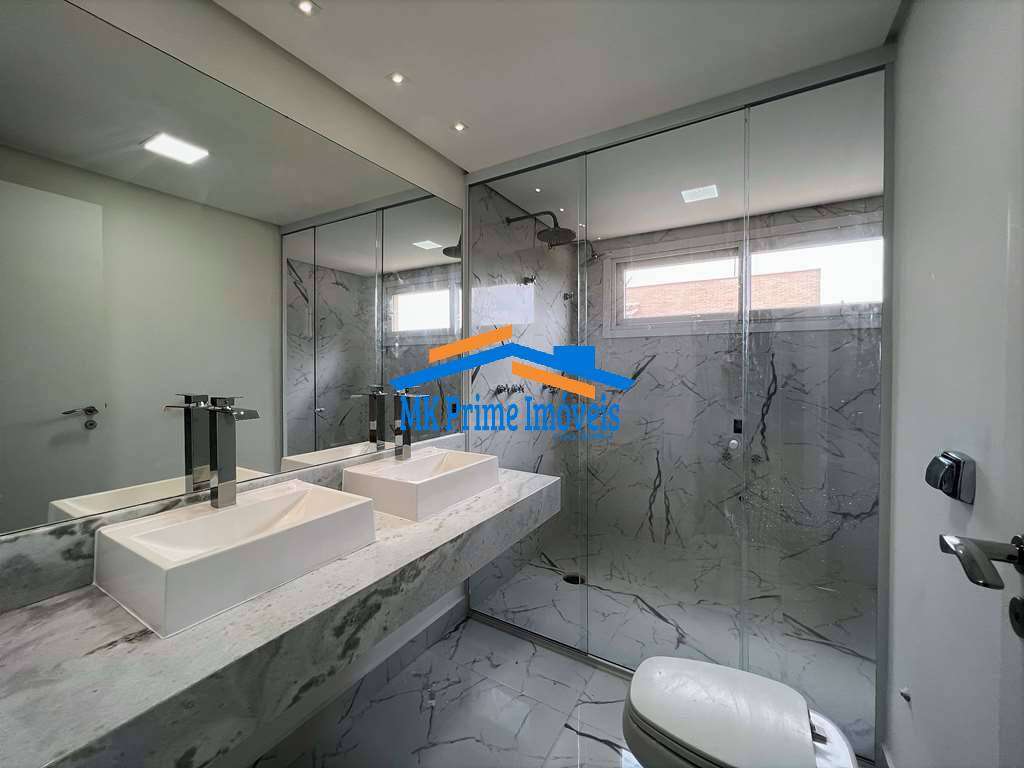 Casa de Condomínio, 4 quartos - Foto 26