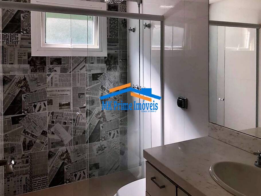 Casa de Condomínio, 4 quartos - Foto 30