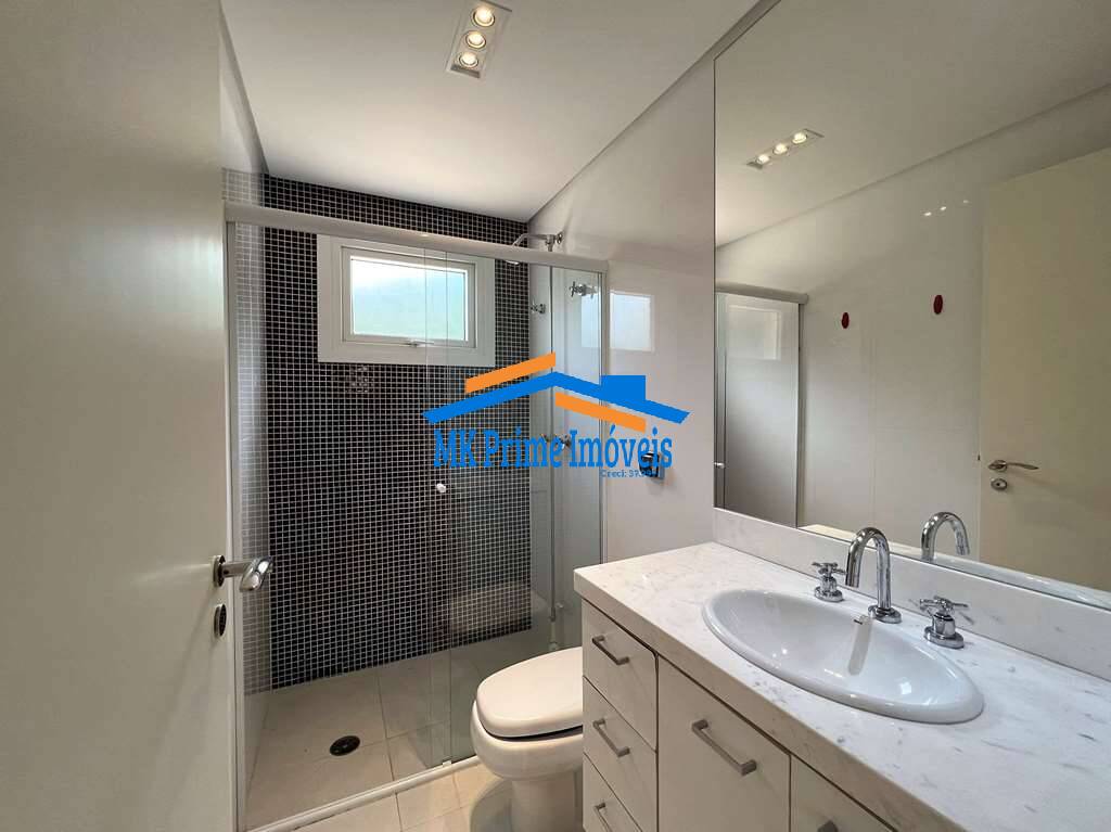 Casa de Condomínio, 4 quartos - Foto 29