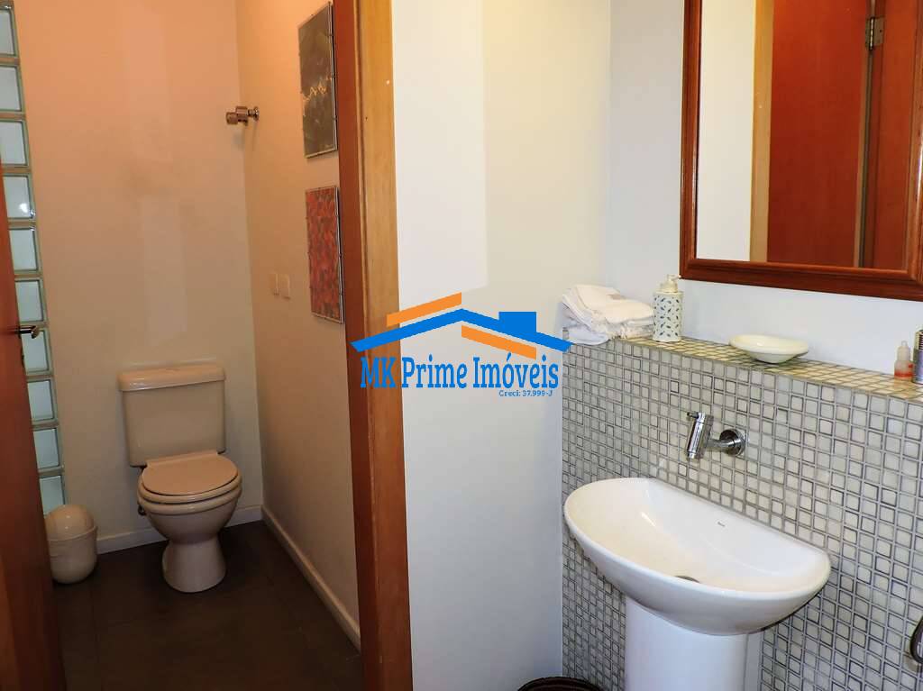Casa de Condomínio, 3 quartos - Foto 21