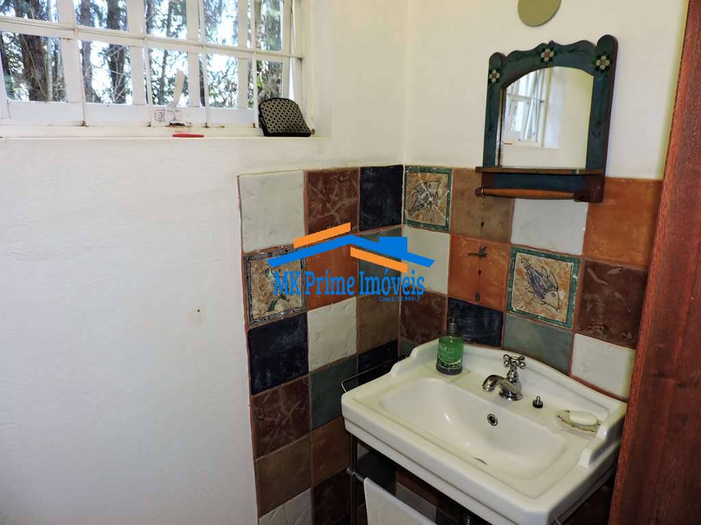 Casa de Condomínio, 2 quartos - Foto 21