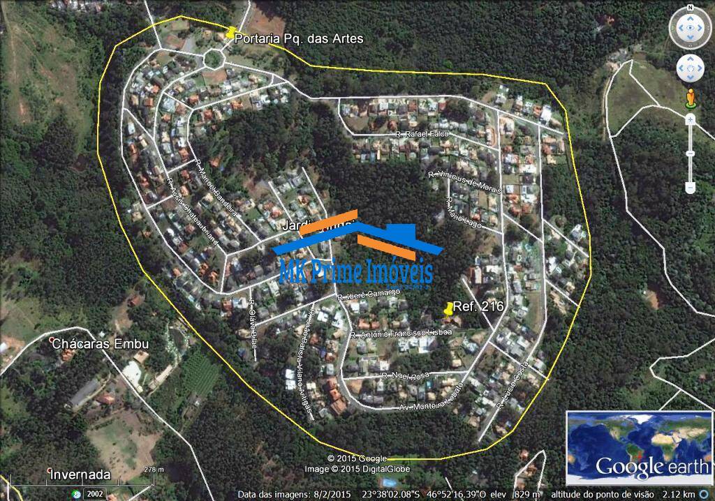 Casa de Condomínio, 4 quartos - Foto 21