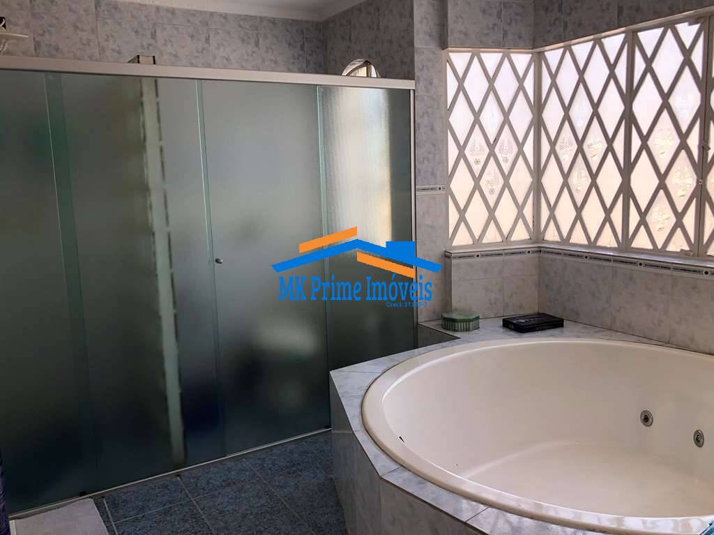 Casa de Condomínio, 4 quartos - Foto 19