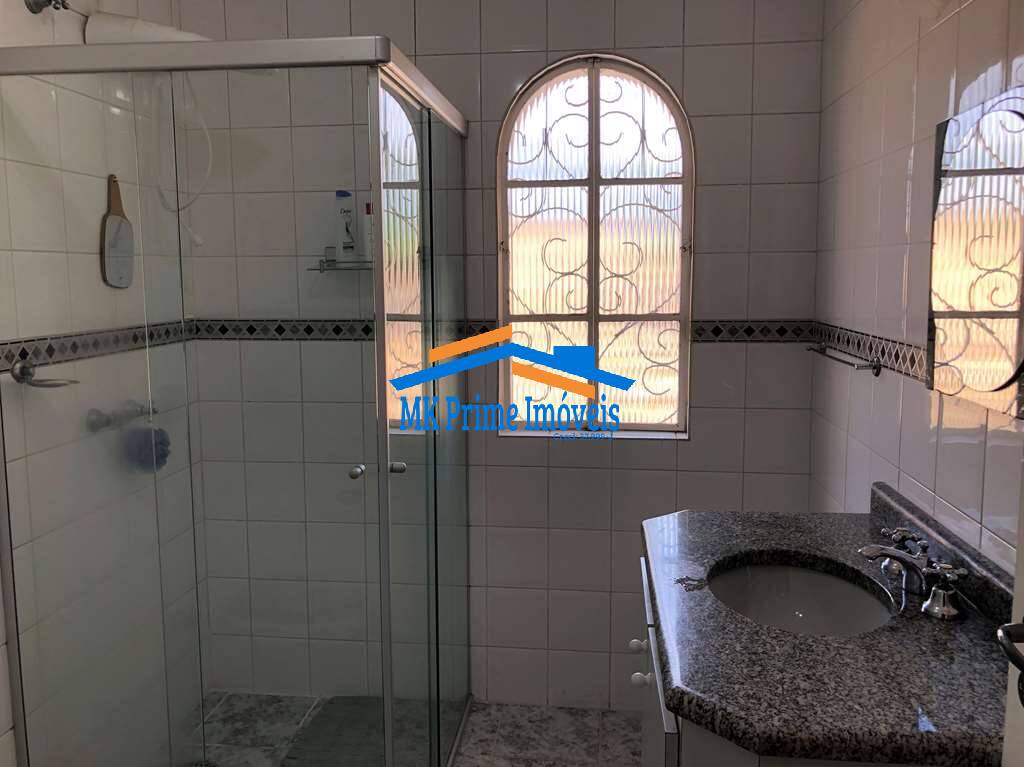 Casa de Condomínio, 4 quartos - Foto 24