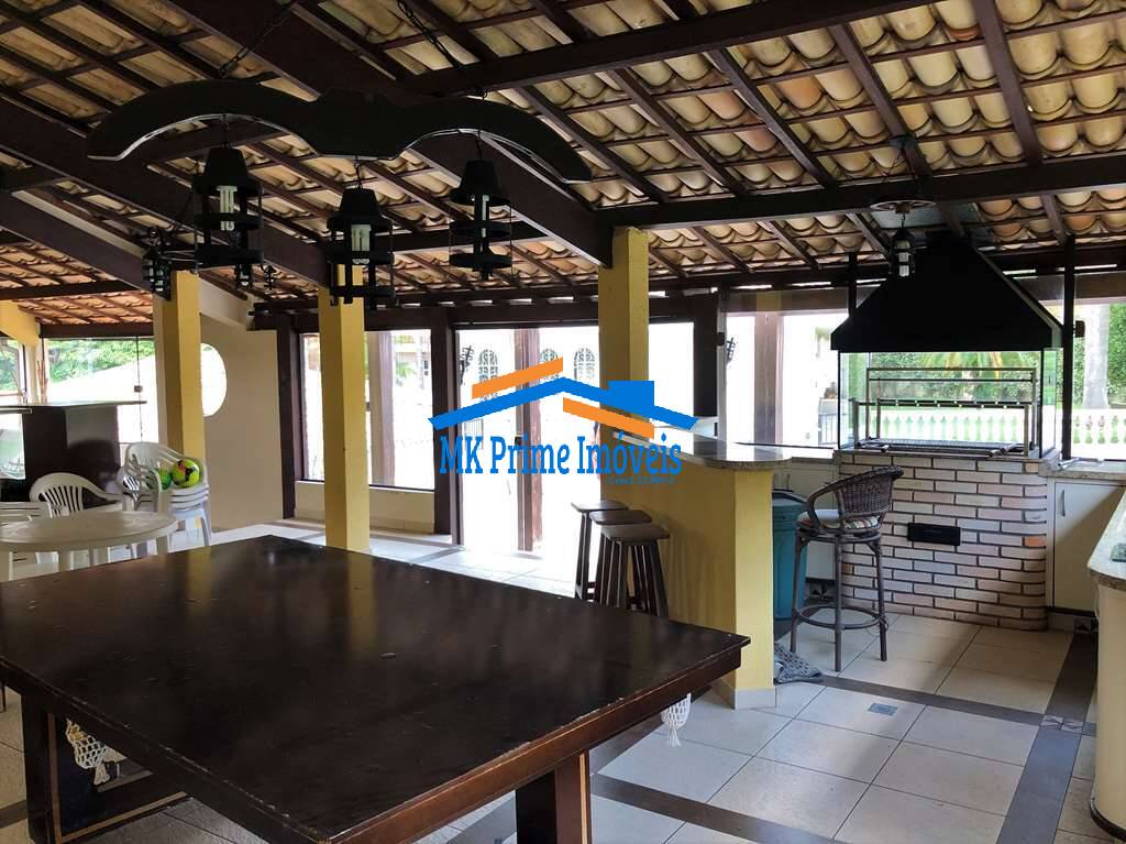 Casa de Condomínio, 4 quartos - Foto 27