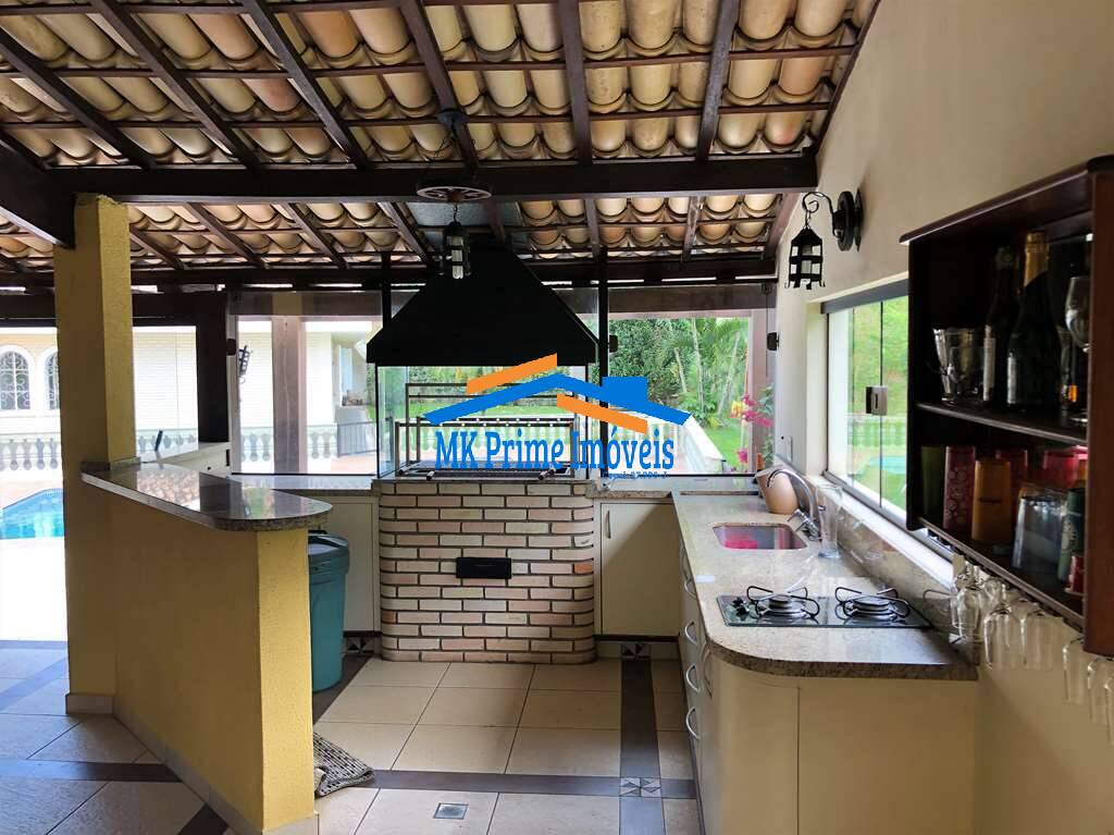 Casa de Condomínio, 4 quartos - Foto 28