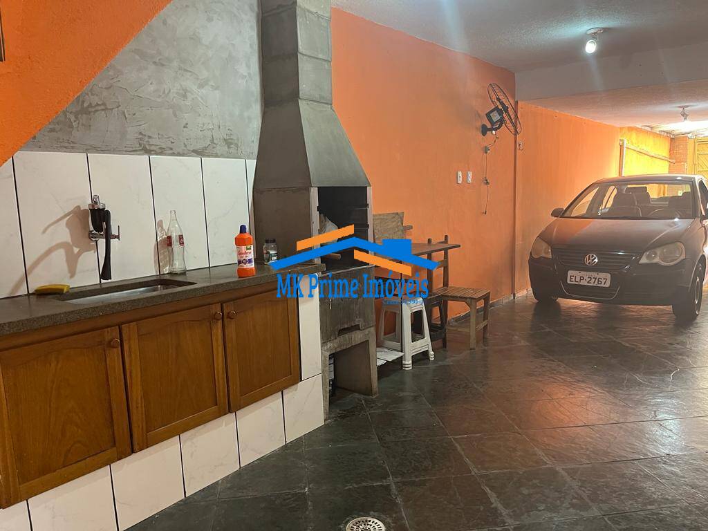 Casa, 5 quartos, 290 m² - Foto 18