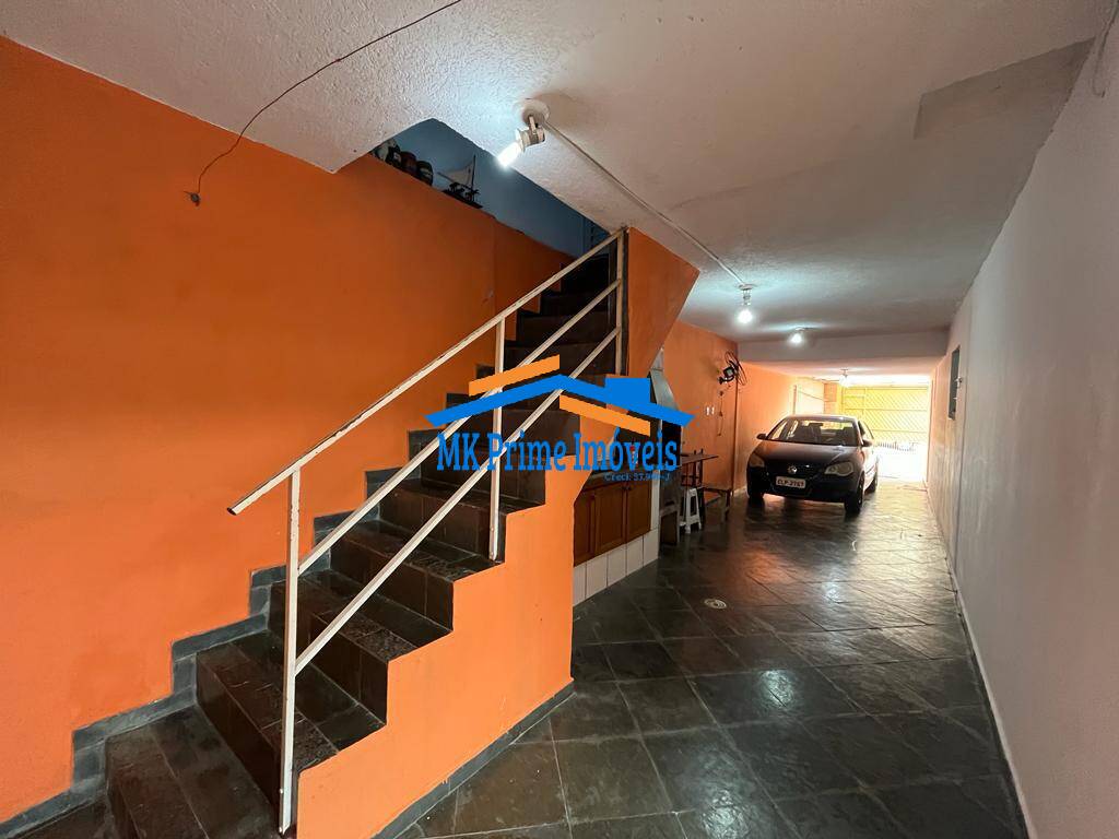 Casa, 5 quartos, 290 m² - Foto 17