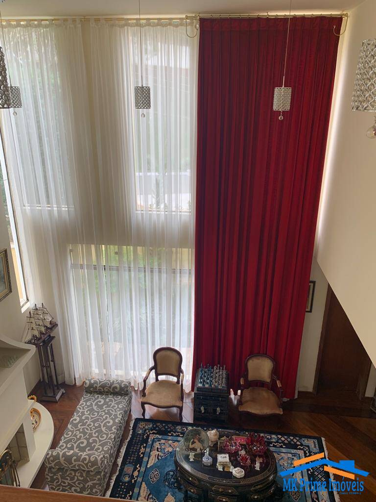 Casa de Condomínio, 4 quartos - Foto 29