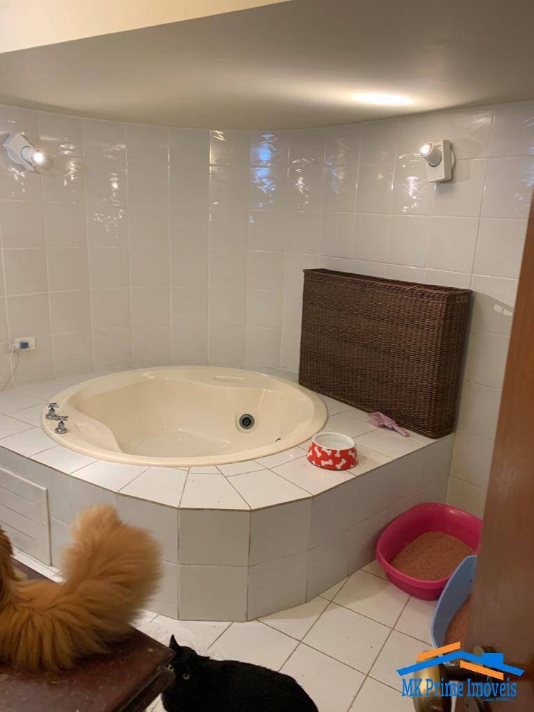 Casa de Condomínio, 4 quartos - Foto 30