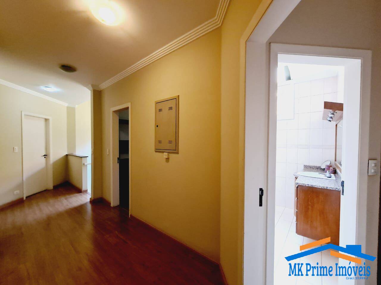 Casa de Condomínio, 4 quartos - Foto 18