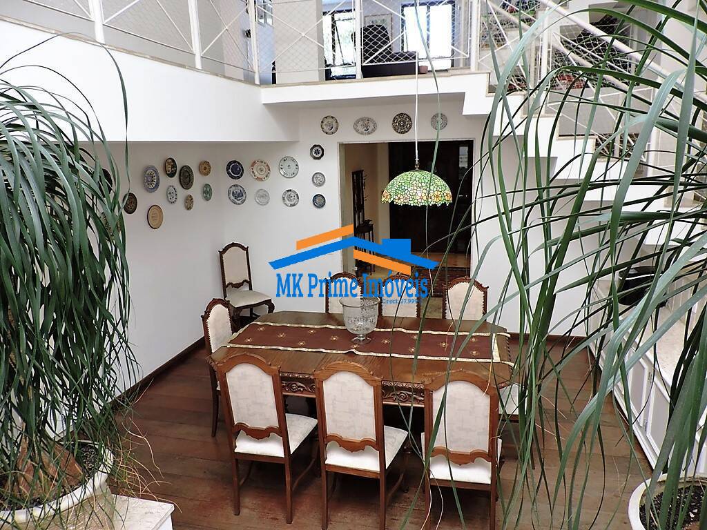 Casa de Condomínio, 5 quartos - Foto 17