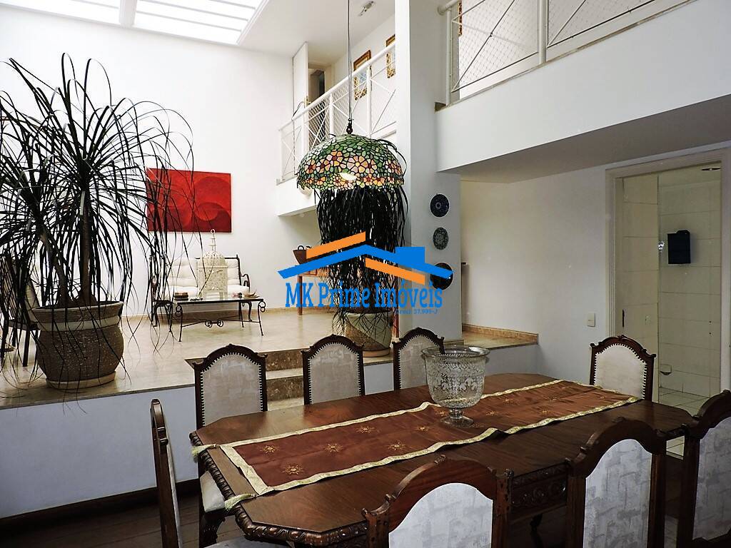 Casa de Condomínio, 5 quartos - Foto 18