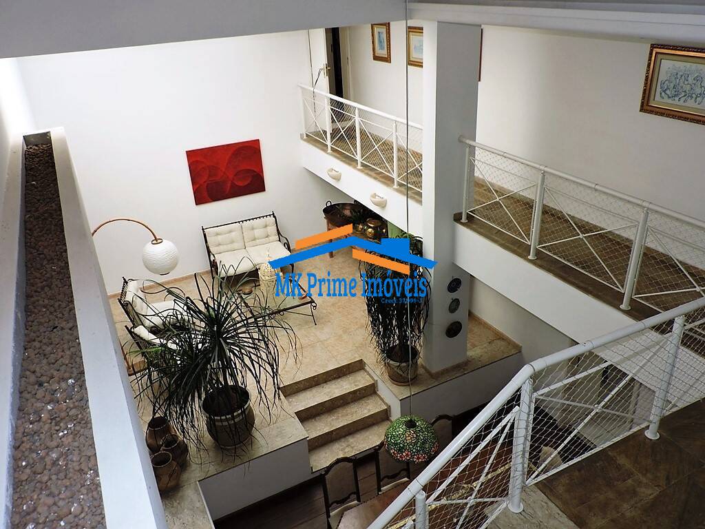 Casa de Condomínio, 5 quartos - Foto 19