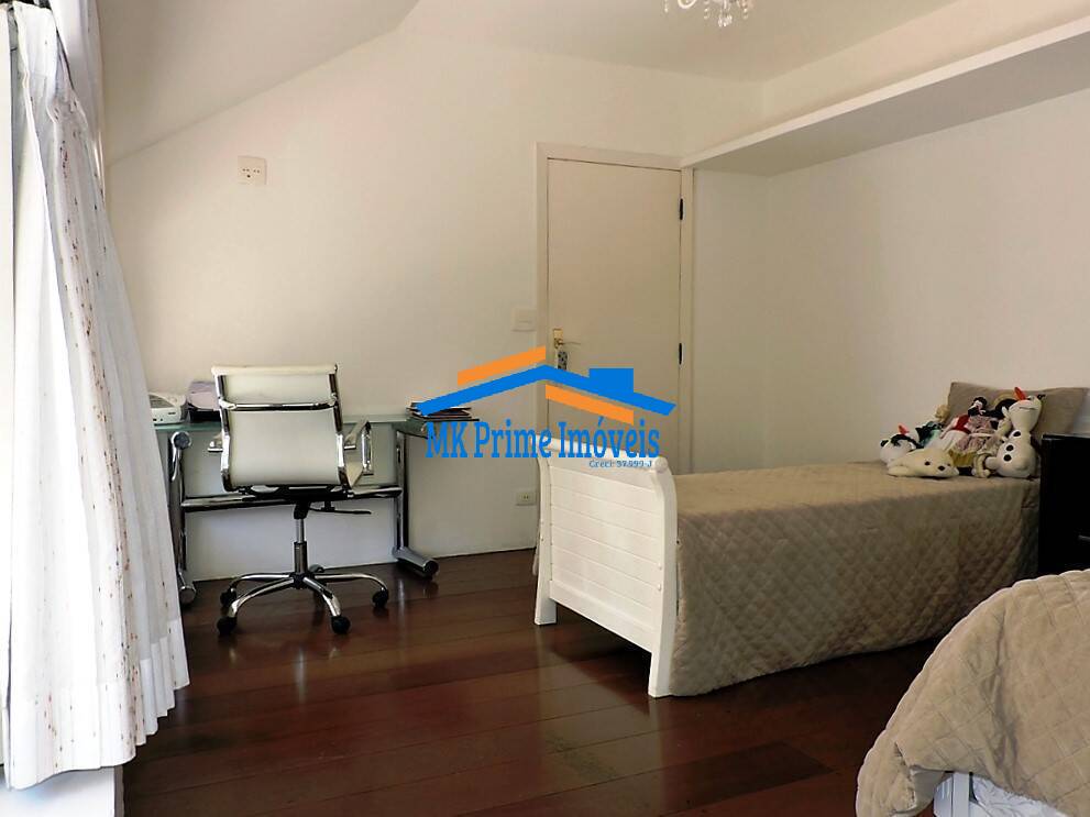 Casa de Condomínio, 5 quartos - Foto 22