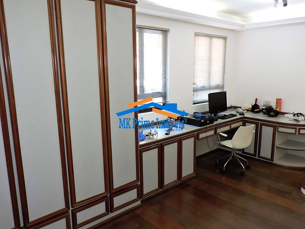 Casa de Condomínio, 5 quartos - Foto 25