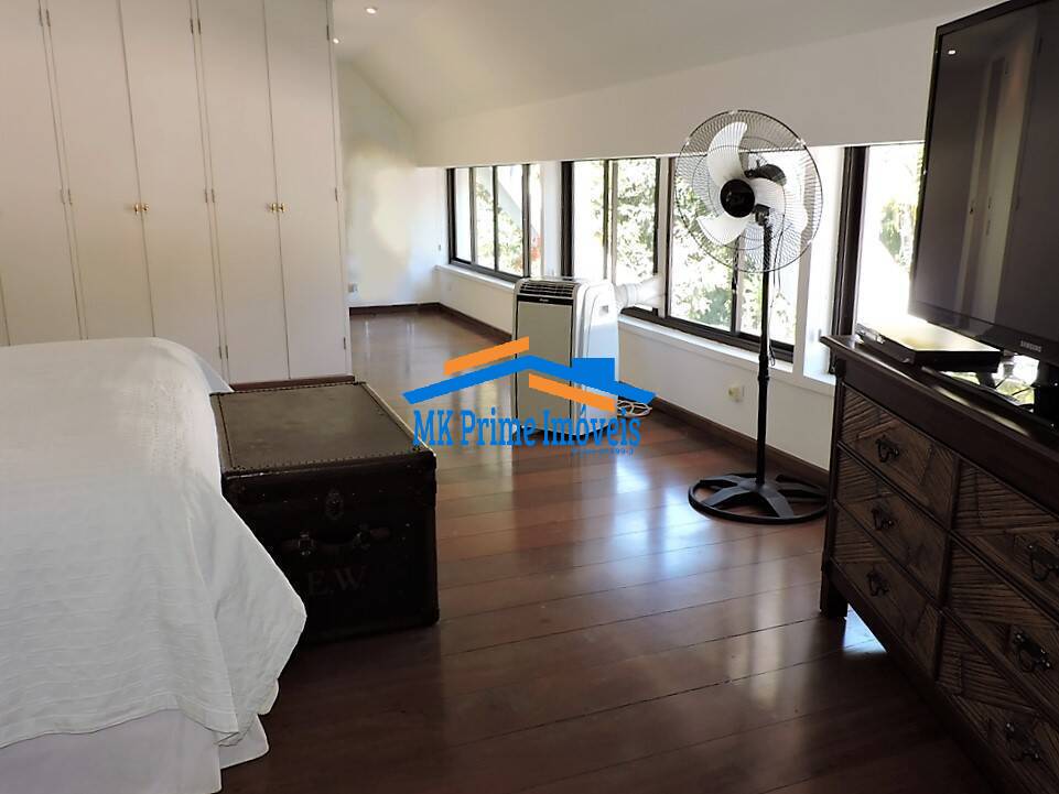 Casa de Condomínio, 5 quartos - Foto 29