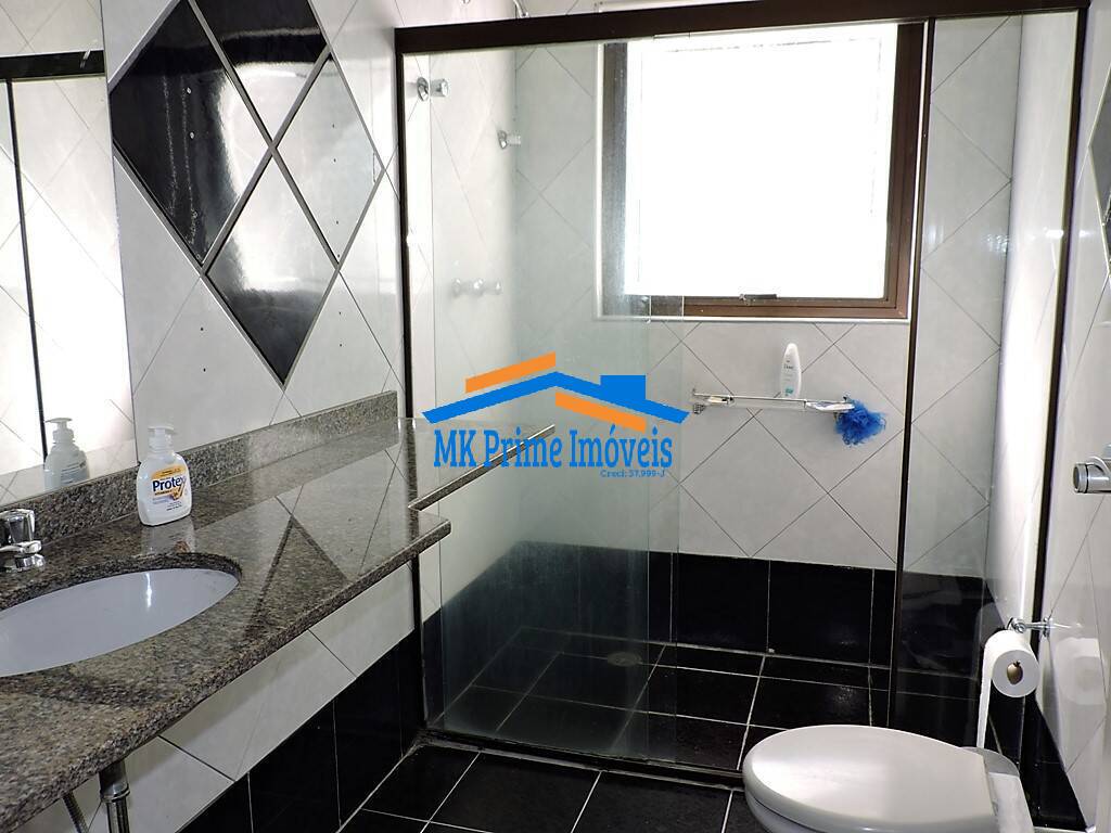 Casa de Condomínio, 5 quartos - Foto 31