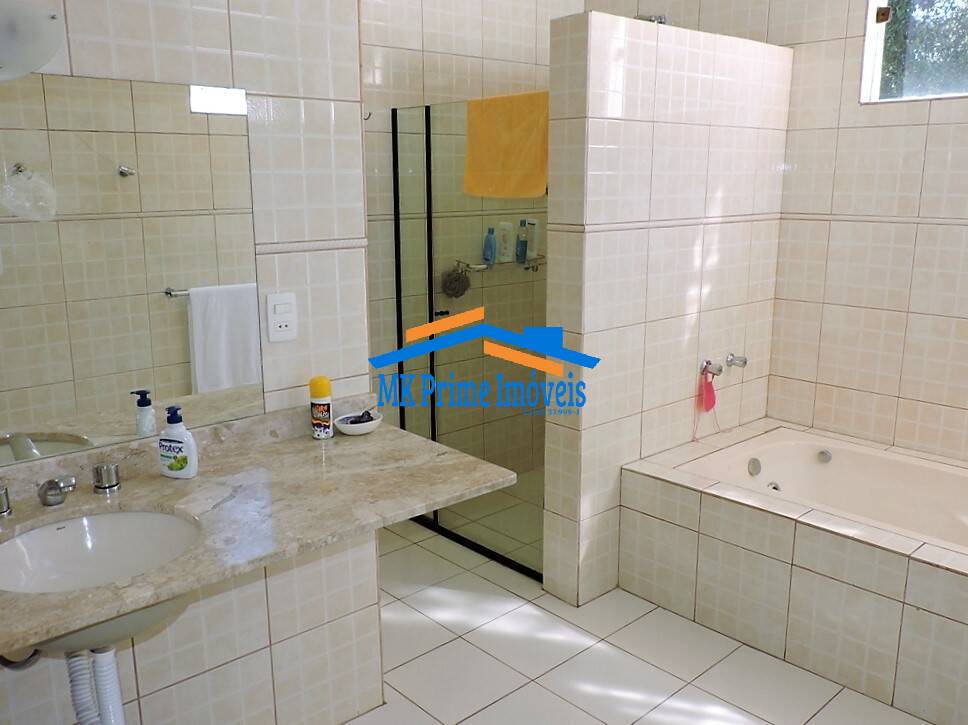 Casa de Condomínio, 5 quartos - Foto 32