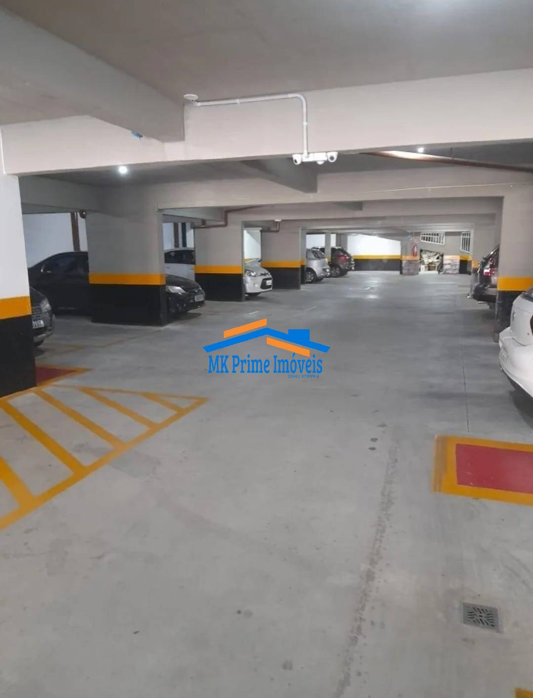 Apartamento, 1 quarto, 35 m² - Foto 24