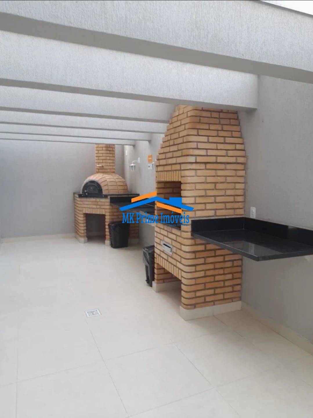 Apartamento, 1 quarto, 35 m² - Foto 19