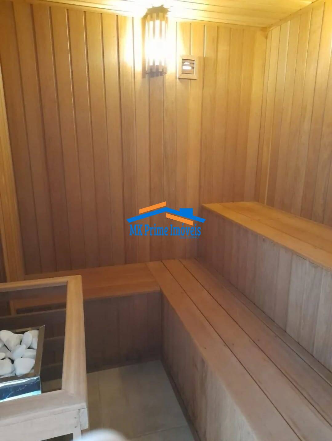 Apartamento, 1 quarto, 35 m² - Foto 20