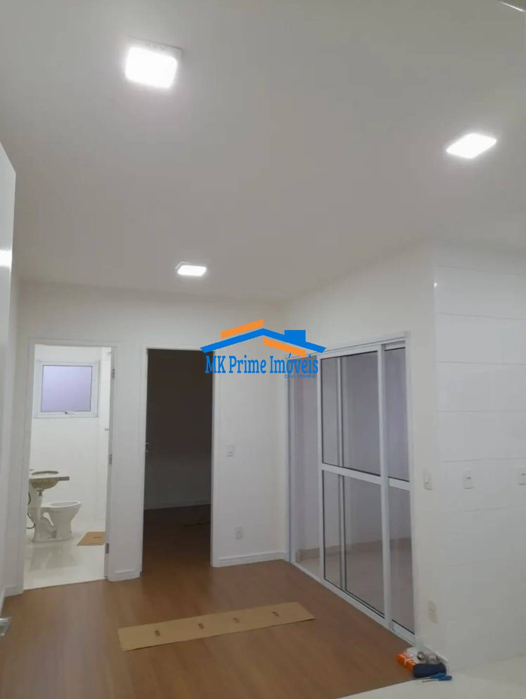 Apartamento, 1 quarto, 35 m² - Foto 17