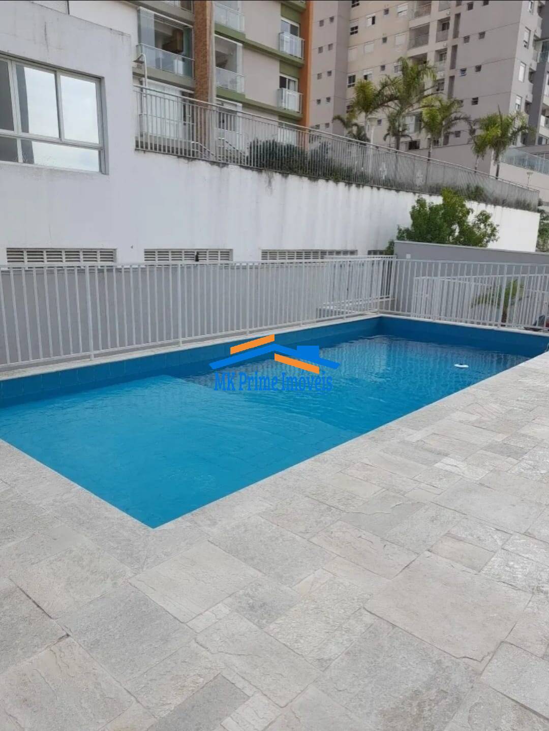 Apartamento, 1 quarto, 35 m² - Foto 22