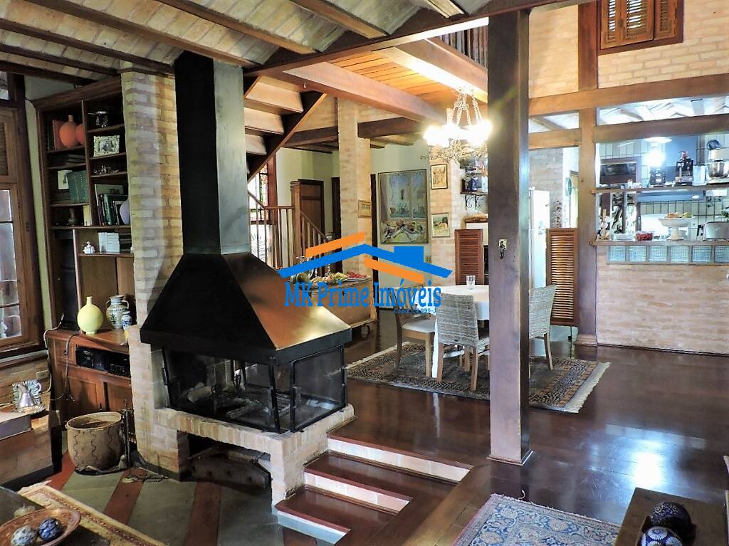 Casa de Condomínio, 3 quartos - Foto 21