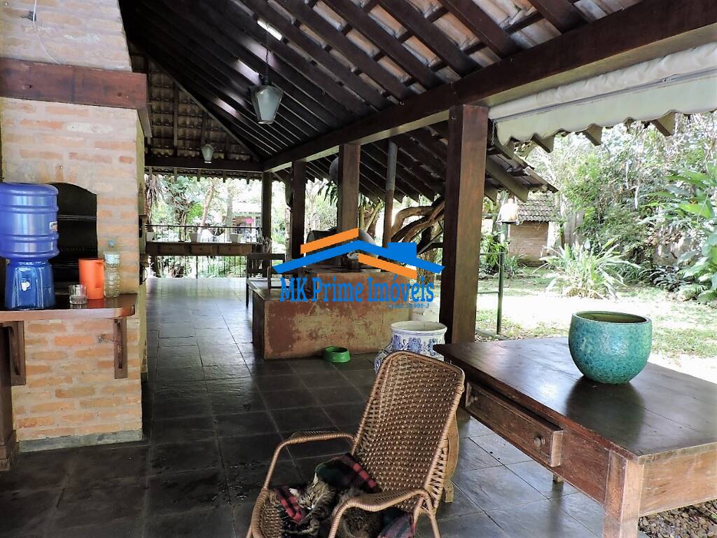 Casa de Condomínio, 3 quartos - Foto 35
