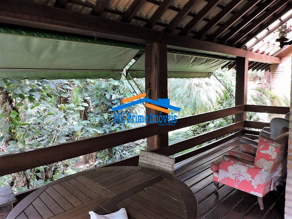 Casa de Condomínio, 3 quartos - Foto 40