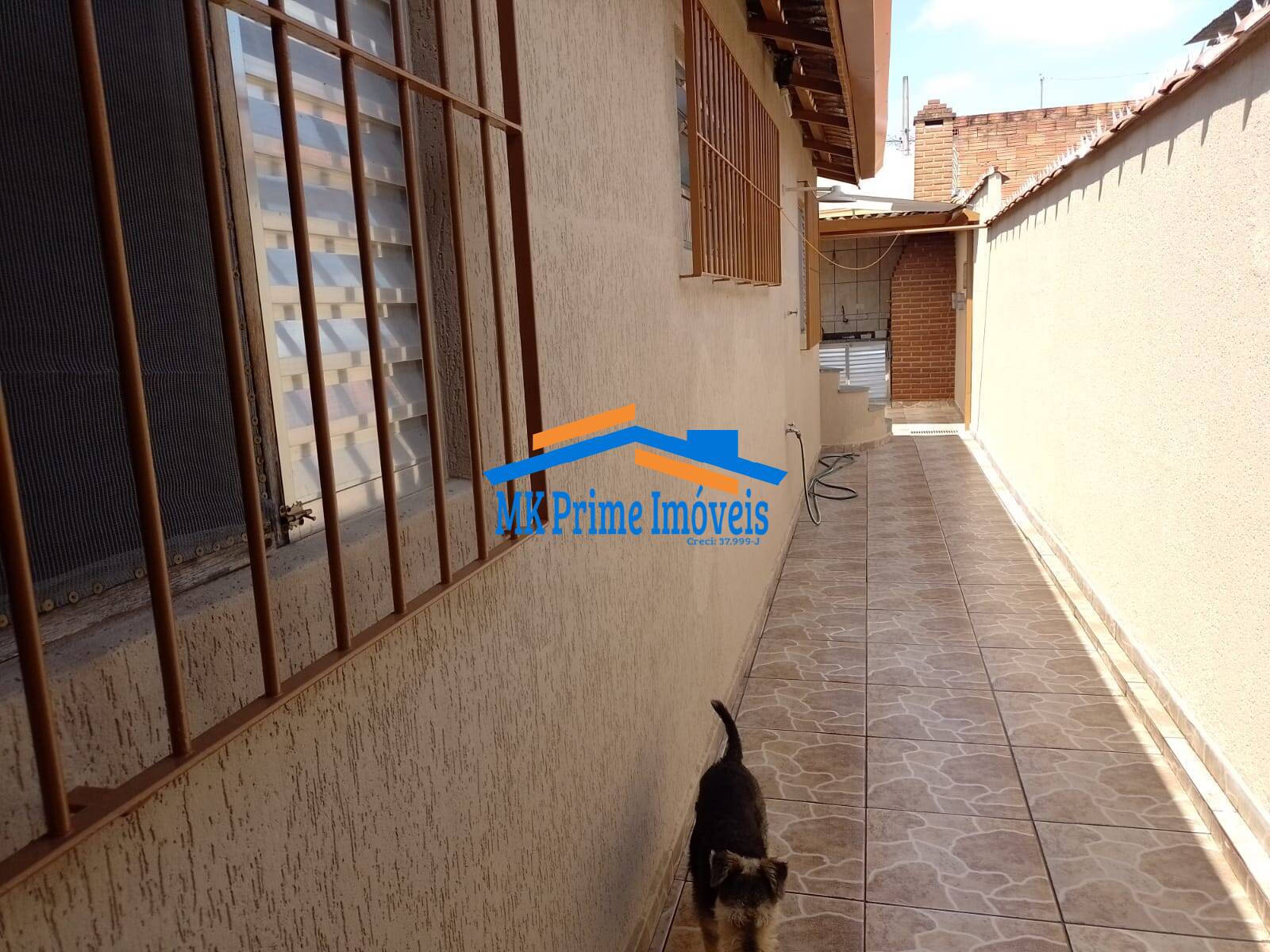 Casa, 3 quartos, 134 m² - Foto 26