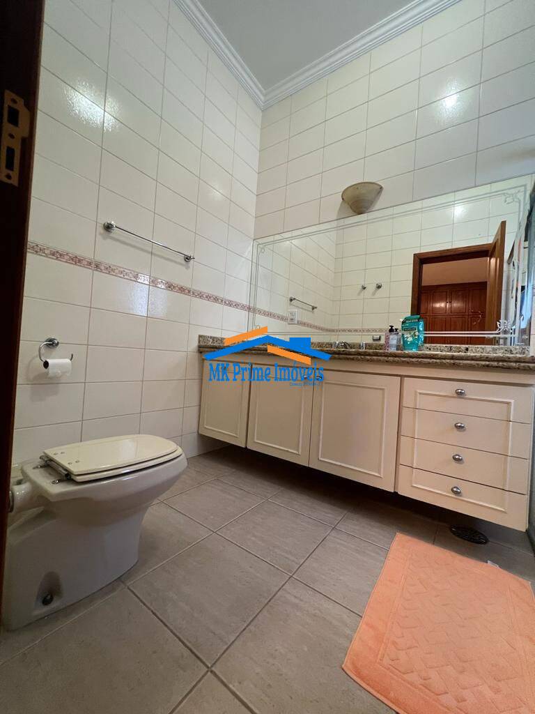 Casa de Condomínio, 4 quartos - Foto 21