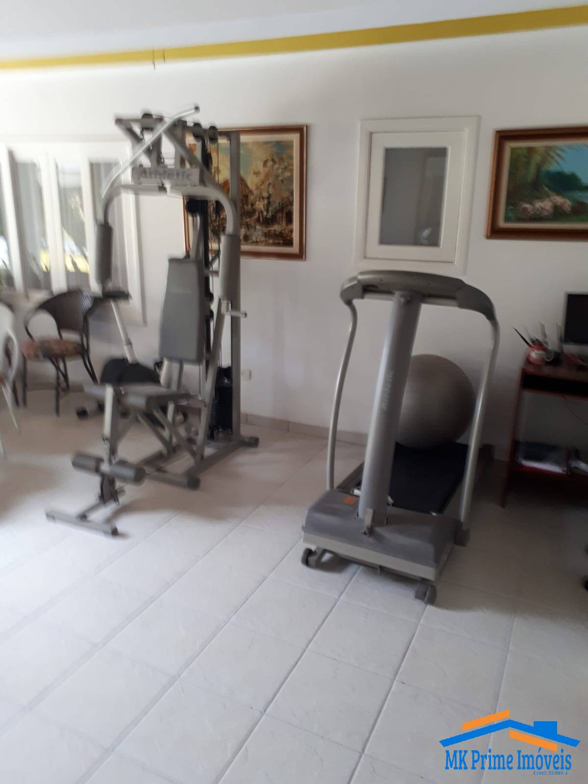 Casa de Condomínio, 5 quartos - Foto 17